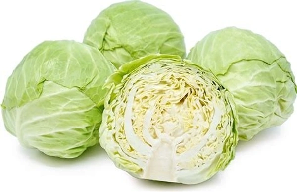 Cabbage :(400-500g)