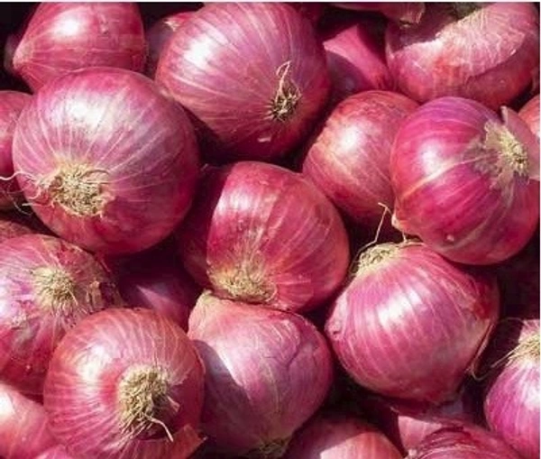 Onion : 1kg