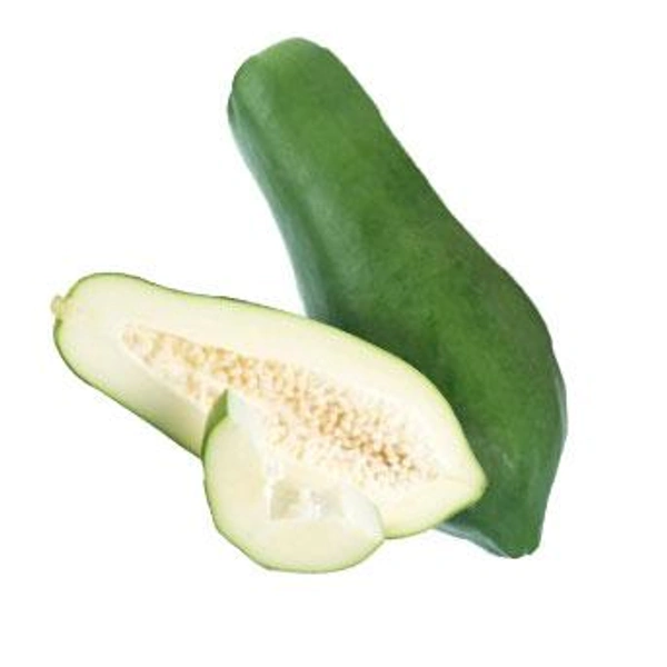 Raw Papaya,(500-800g)