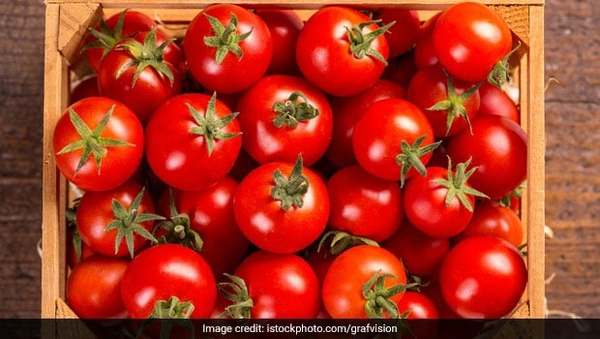 Tomato,500g - Red