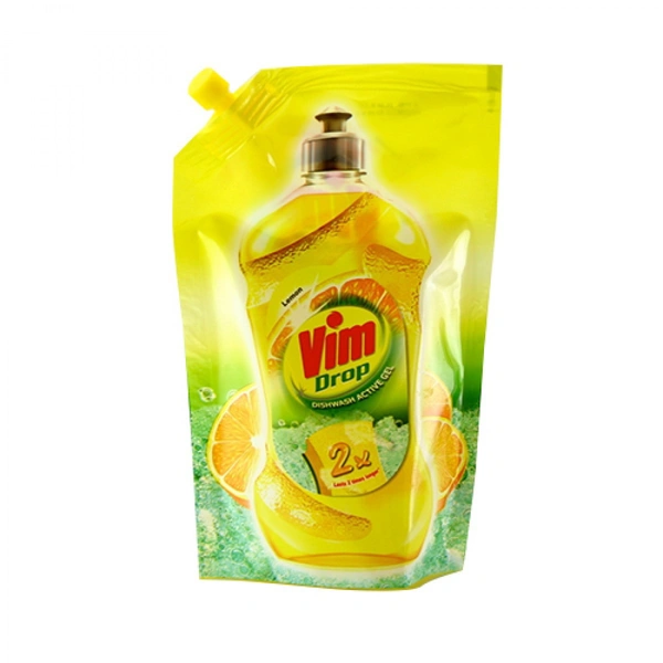 Dishwash Liquid Gel ,155g