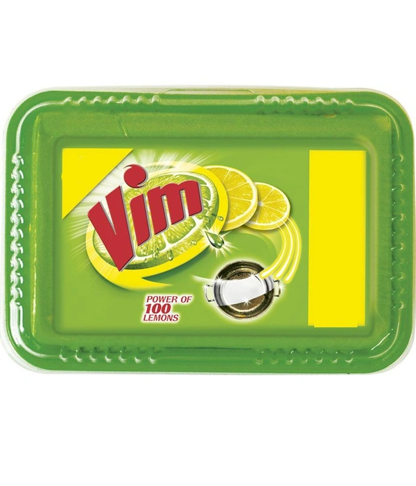 Vim Detergent Bar,600g