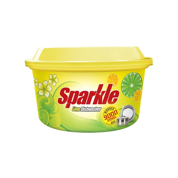 Sparkle Dishwash Bar,600g