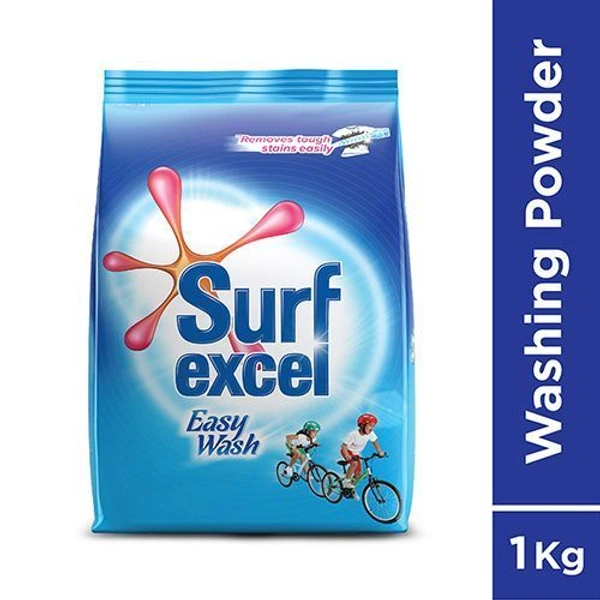 Surf excel Detergent Powder,500g