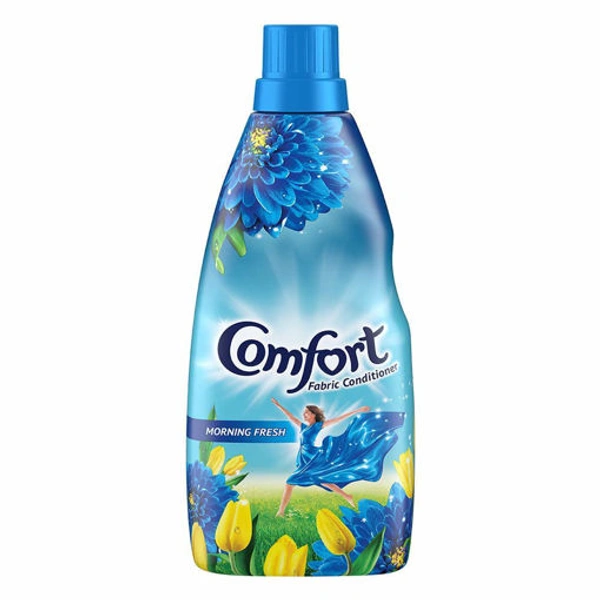 Comfort After Wash Morning Fresh Fabric Conditioner,220ml