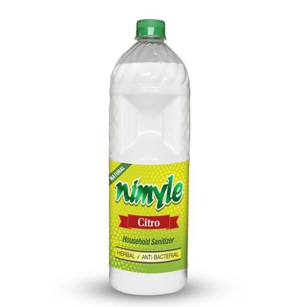 Nimyle Citro Floor Cleaner,1L