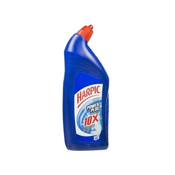 Harpic Power Plus Original Disinfectant Toilet Cleaner,200ml