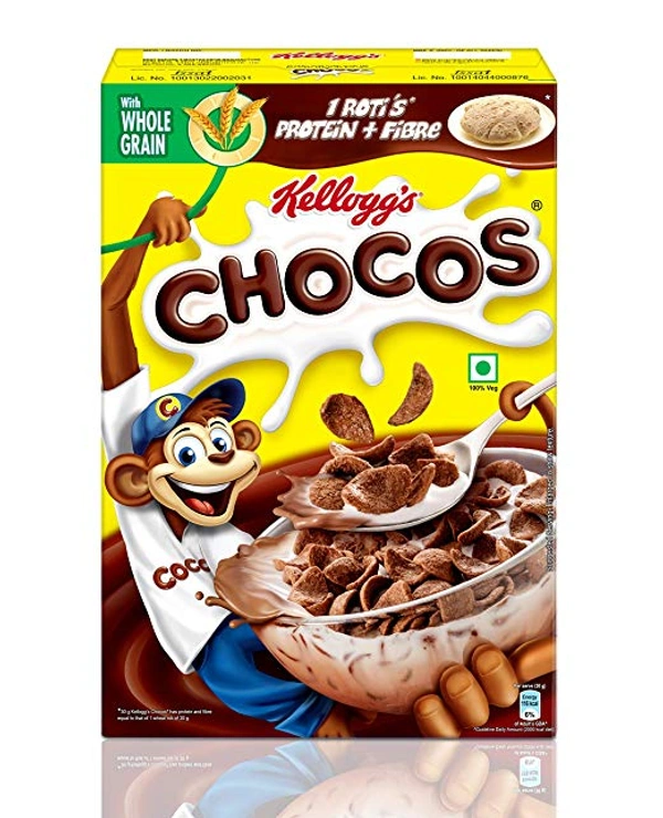 Kellogg's Chocos,27g