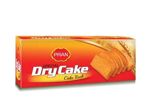 Pran Dry Cake,120g