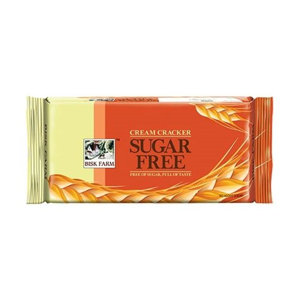 Biskfram Suger Free,300g