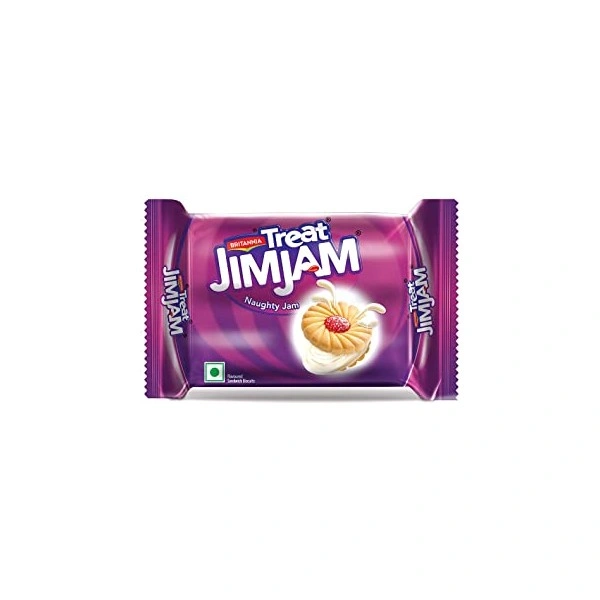 Britannia Treat Jimjam,62g