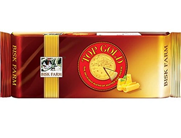 Biskfram Top Gold,200g