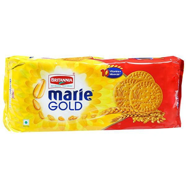 Britannia Marie Gold Biscuits,300g