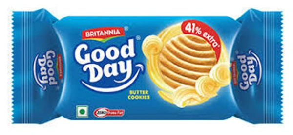 Baitannia Good Day Rich Butter,200g