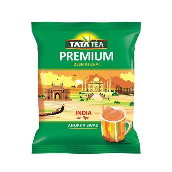 Tata Tea Premium,100g