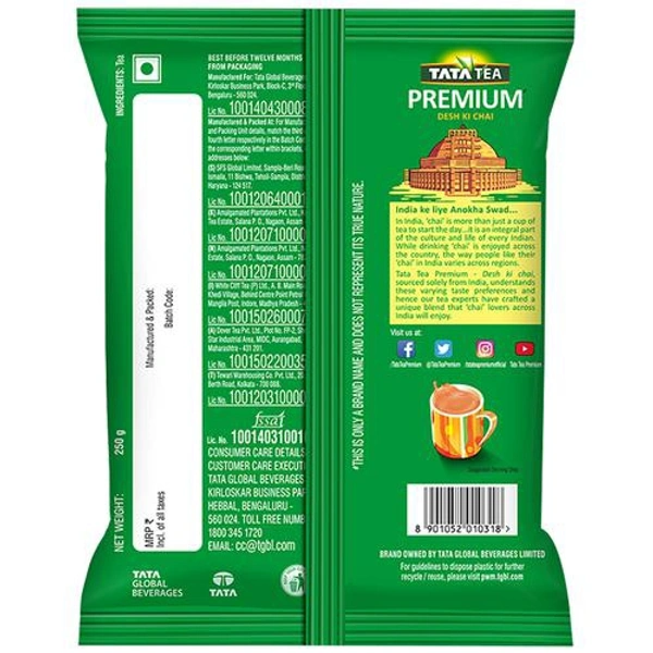 Tata Tea Premium,100g