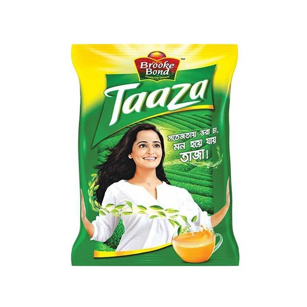 Brooke Bond Tazza Tea,250g