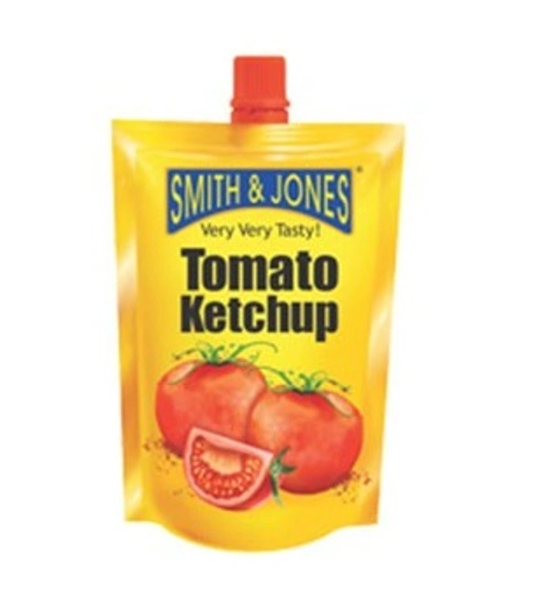 Smith & Jones Tomato Ketchup,1kg