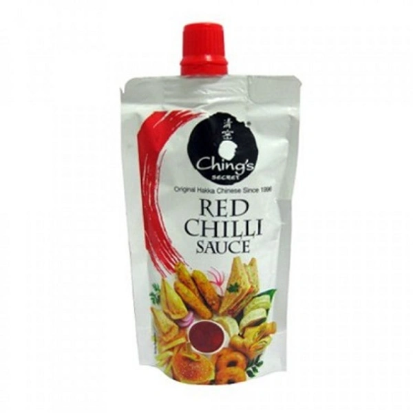 Chings Red Chilli Sauce,90g