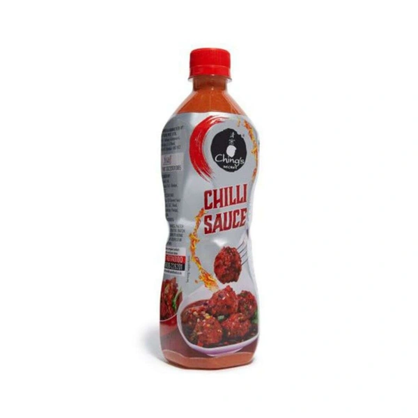 Chings Red Chilli Sauce,750g