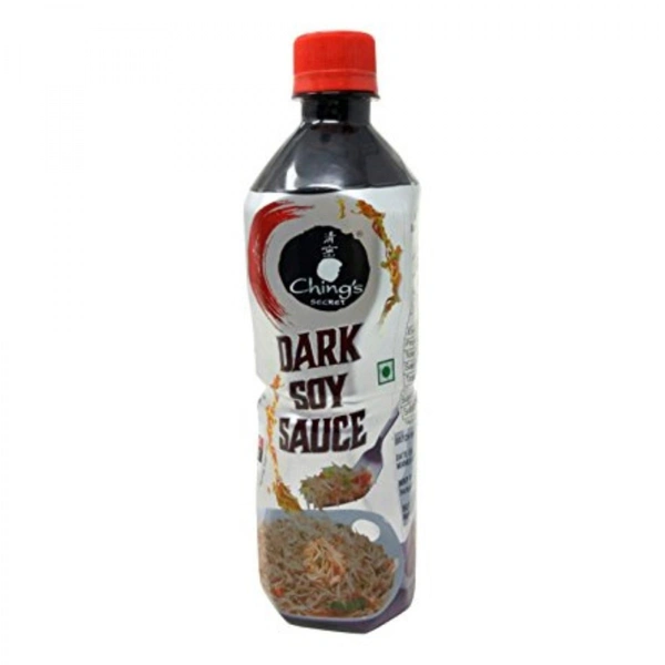 Chings Dark Soy Sauce,750g