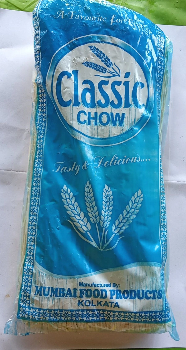 Classic Chow,300g