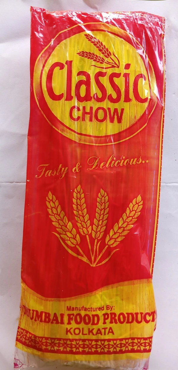 Classic Chow,150g