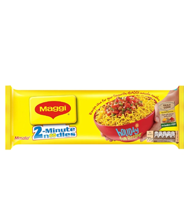 Maggi-2 Minutes Masala Instant Noodles ,420g