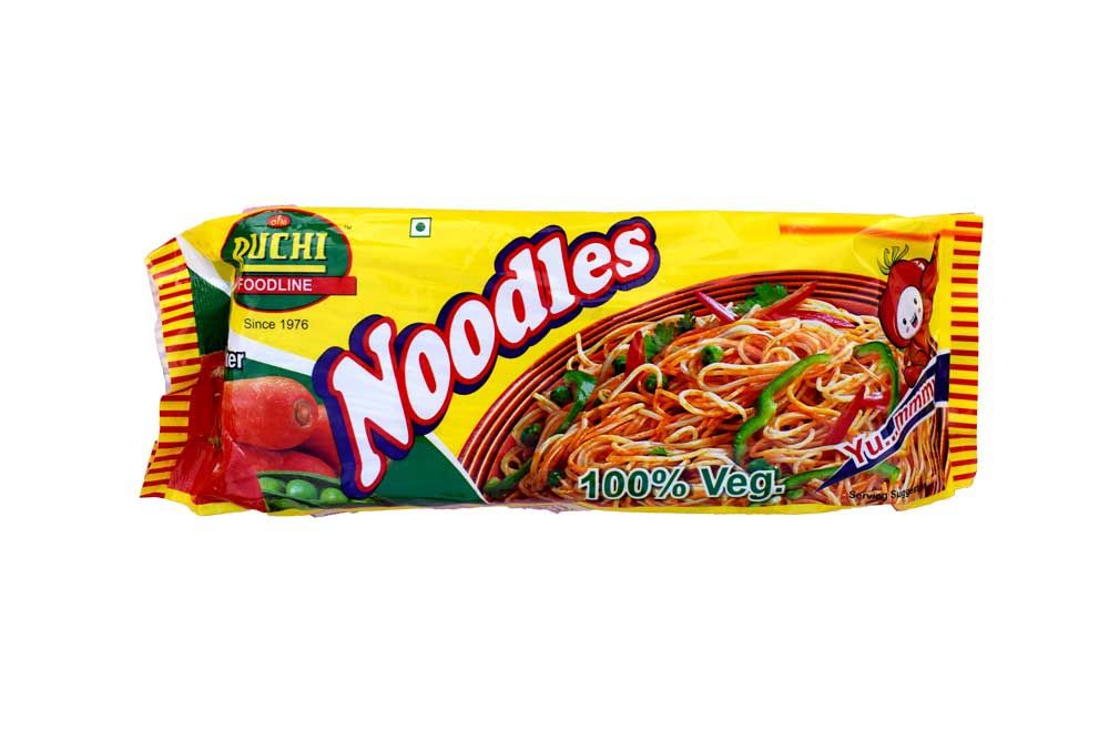 Ruchi Noodles,200g