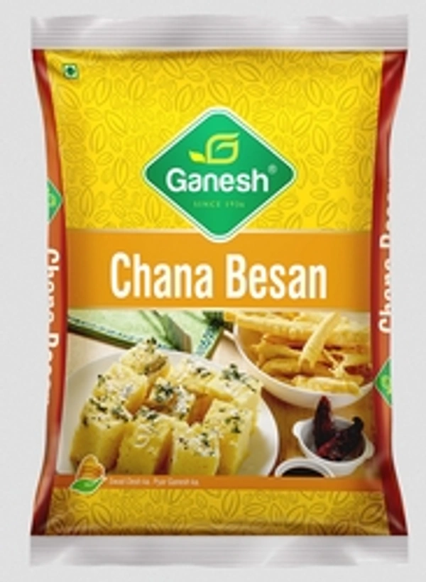 Ganesh Chana Besan,200g