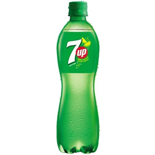 7 Up Soft Drinks,750ml