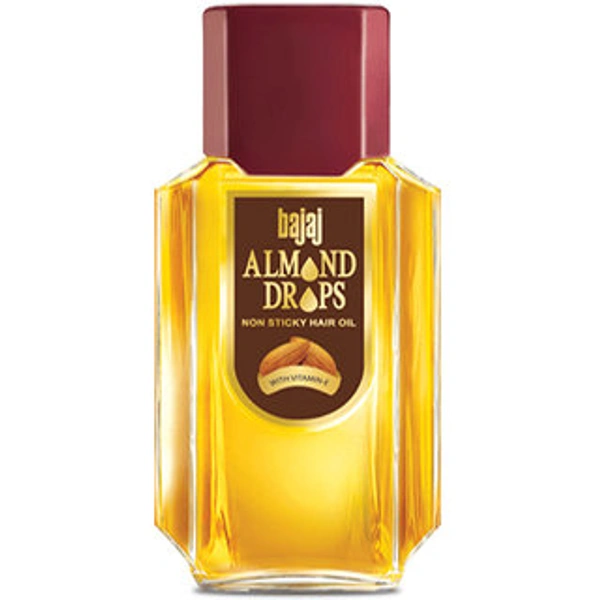 Bajaj Almond Hair Oil,300ml