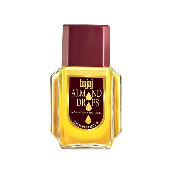 Bajaj Almond Hair Oil,50ml