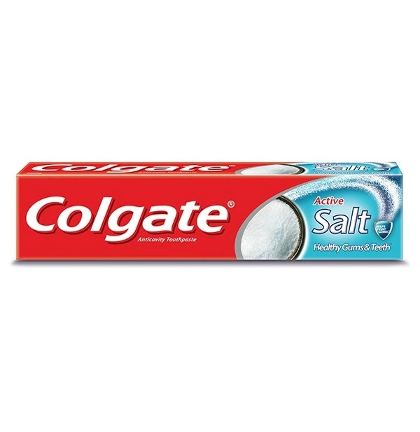 Colgate Active Salt,100g