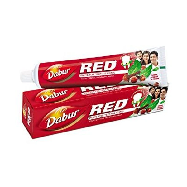 Dabur Red Toothpaste,45g