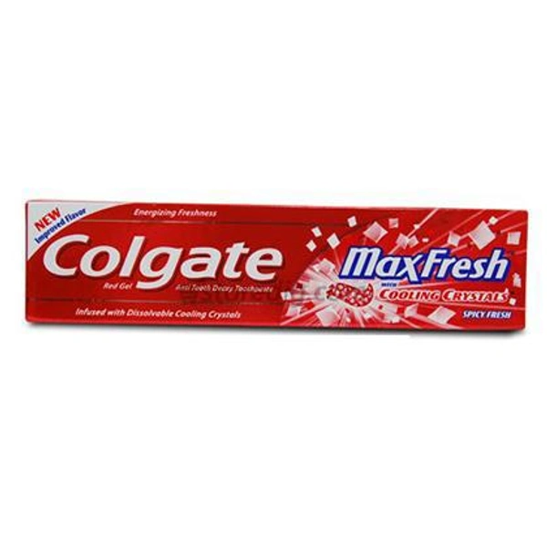 Colgate Max Fresh Cooling Crystal,44g