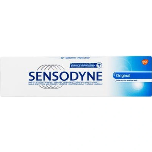 Sensodyne Fresh Gel Toothpaste,75g