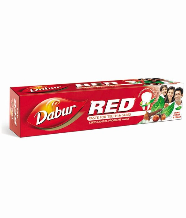 Dabur Red Toothpaste,200g