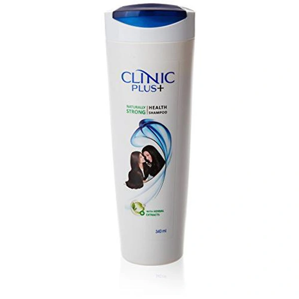 Clinic Plus Strong & Long Shampoo,80ml