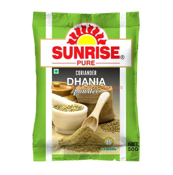 Sunrise Dhina Powder,50g