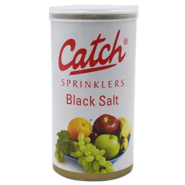 Catch Black Solt,200g
