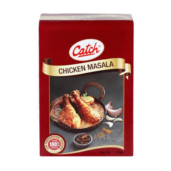 Catch Chicken Masala,16g