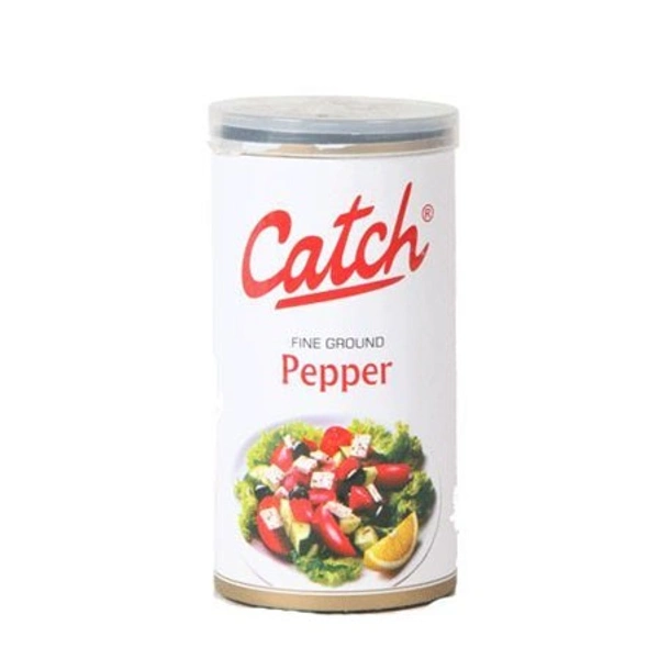 Catch Black Pepper Powder,50g
