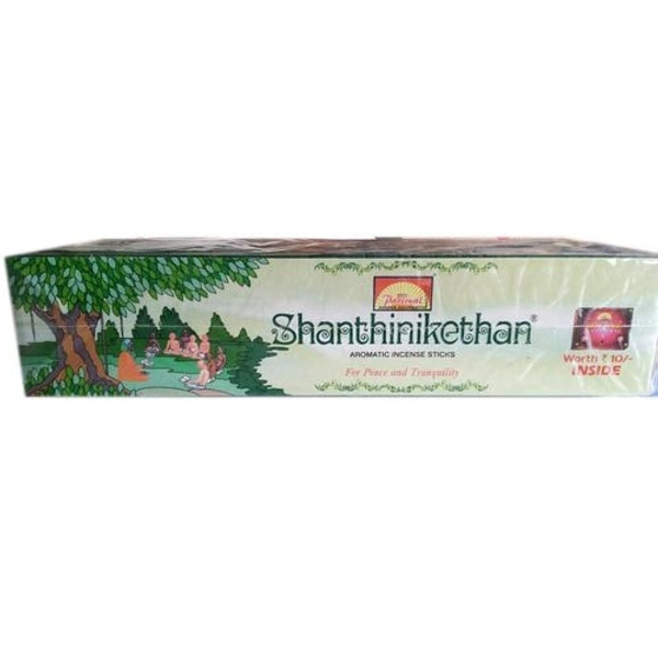Shanthinikethan Agarbatti,100g