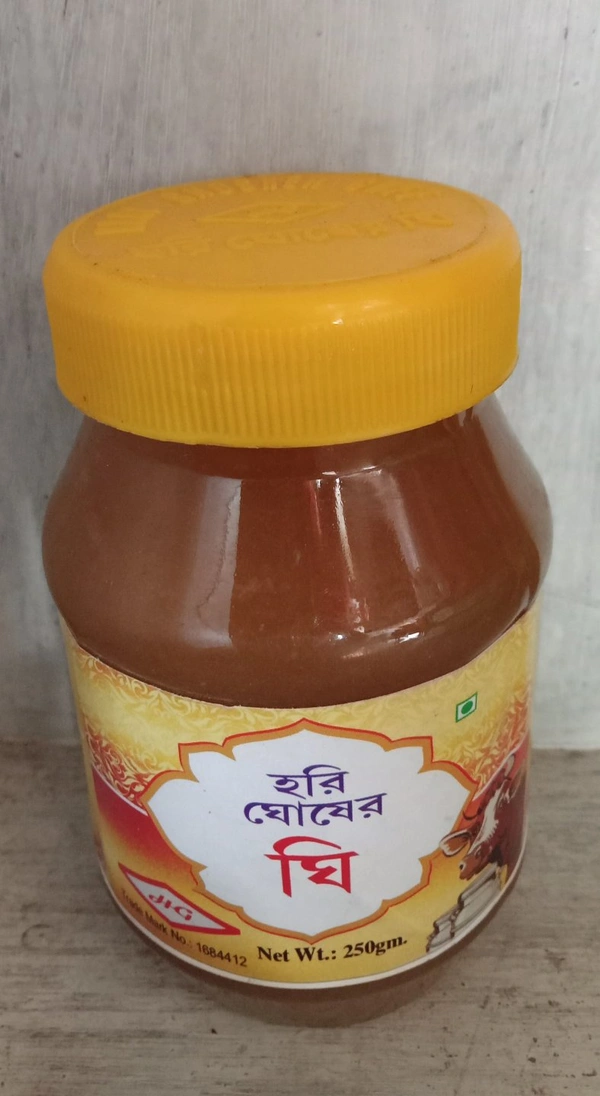 Hari Ghosh Ghree,250g