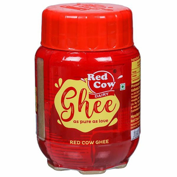 Red Cow Ghee,200g