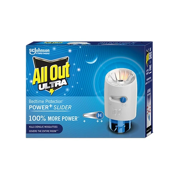 All Out Ultra Power Refill (2 Pack)