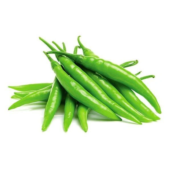Chilli,200