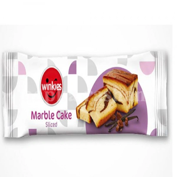Winkies Marble Cake,120g