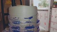 Laxmi Strap Rolls